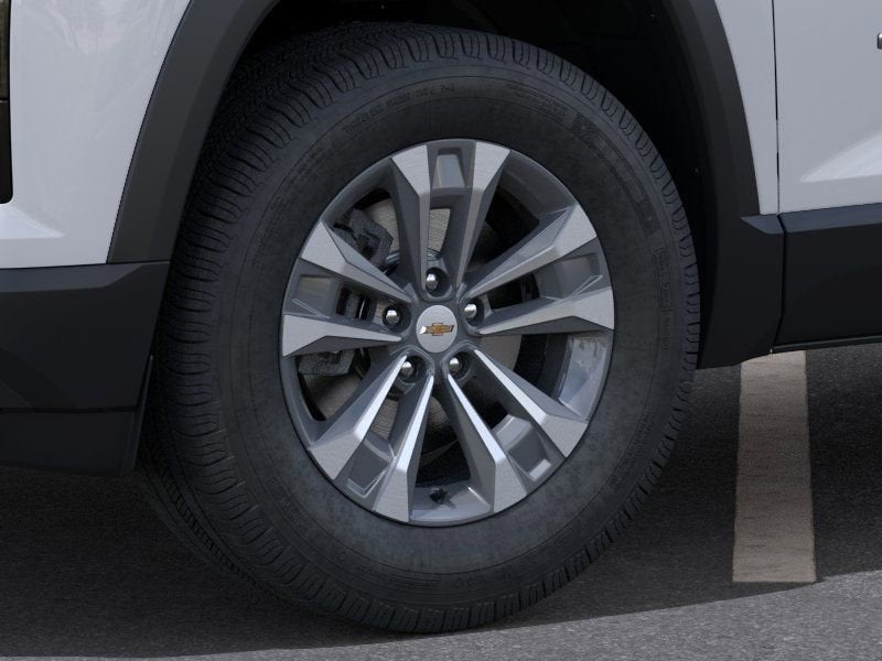 2026 Chevrolet Equinox LT SUV AWD