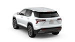 2026 Chevrolet Equinox LT SUV AWD