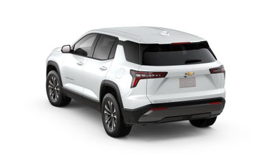 2026 Chevrolet Equinox LT SUV AWD