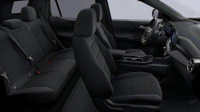 2026 Chevrolet Equinox LT SUV AWD