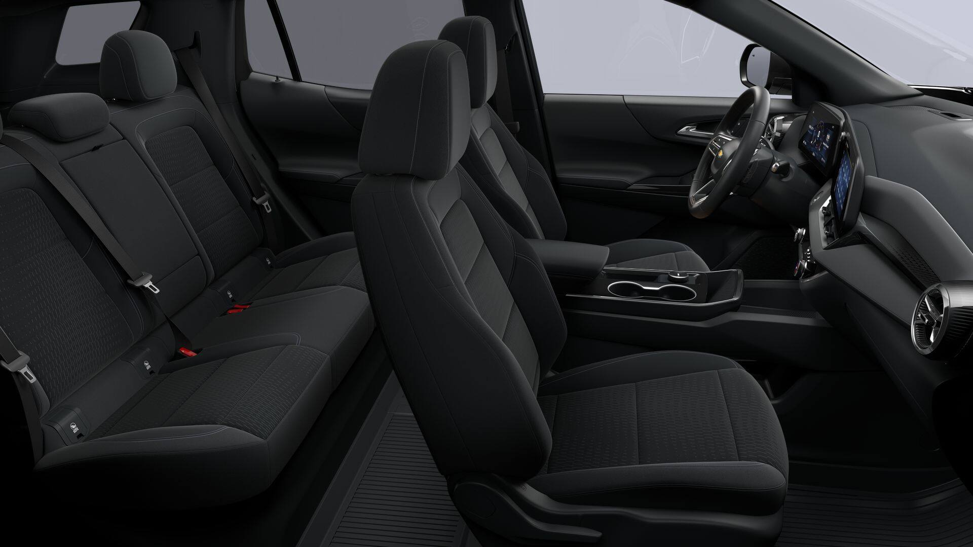 2026 Chevrolet Equinox LT SUV AWD