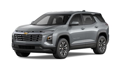 2027 Chevrolet Equinox LT SUV AWD