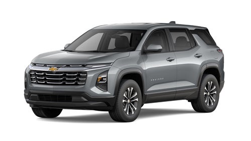 2027 Chevrolet Equinox LT SUV AWD