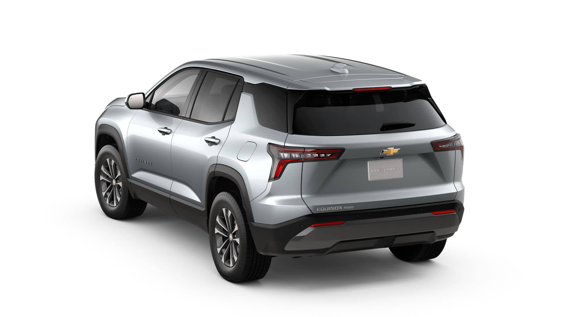 2027 Chevrolet Equinox LT SUV AWD