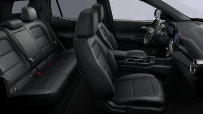 2027 Chevrolet Equinox LT SUV AWD