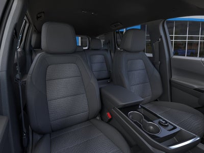 2026 Chevrolet Equinox LT SUV AWD