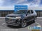 2026 Chevrolet Equinox LT SUV AWD