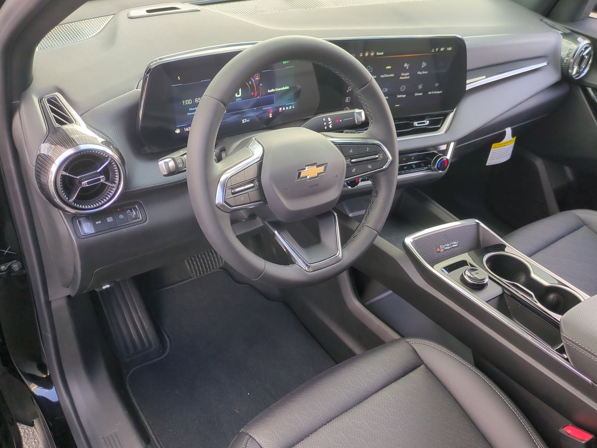 2026 Chevrolet Equinox LT SUV AWD