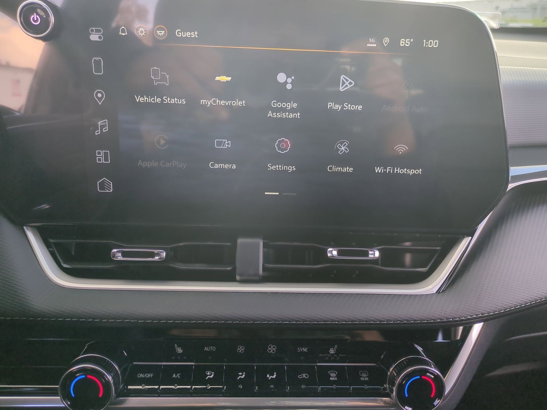 2026 Chevrolet Equinox LT SUV AWD