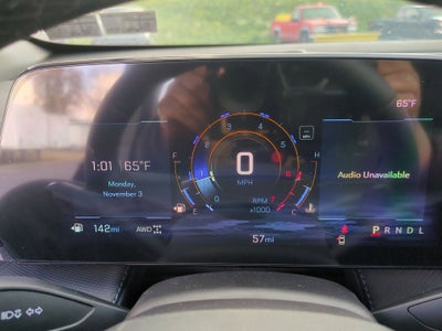 2026 Chevrolet Equinox LT SUV AWD