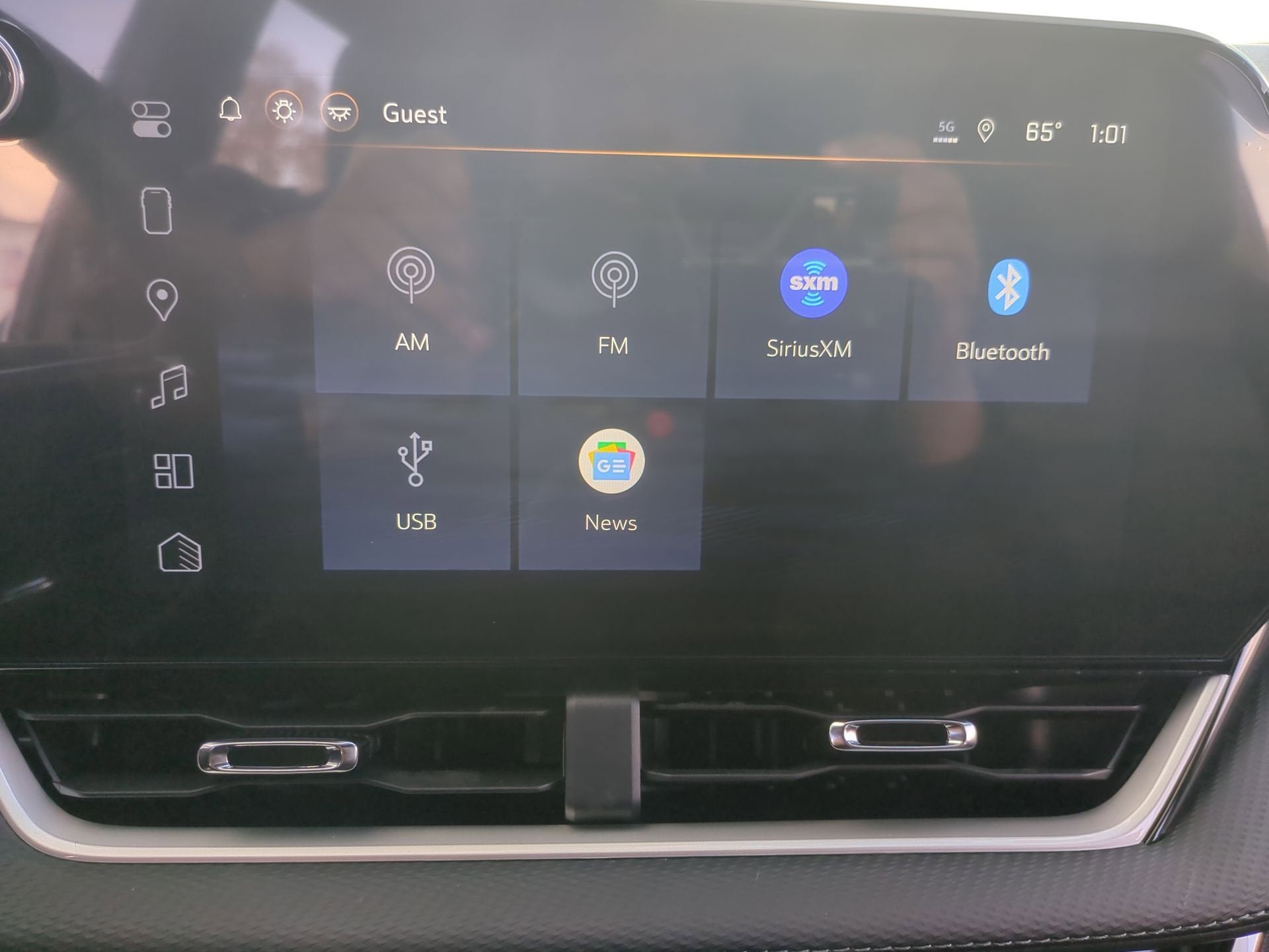 2026 Chevrolet Equinox LT SUV AWD