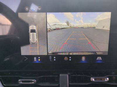 2026 Chevrolet Equinox LT SUV AWD