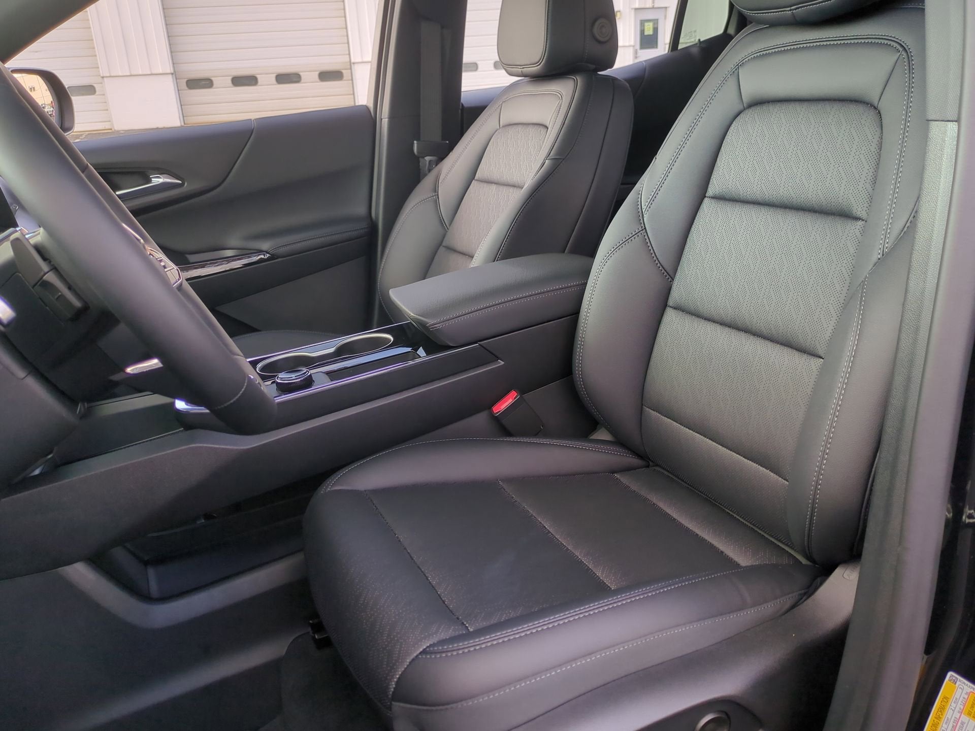 2026 Chevrolet Equinox LT SUV AWD