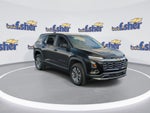 2026 Chevrolet Equinox LT SUV AWD