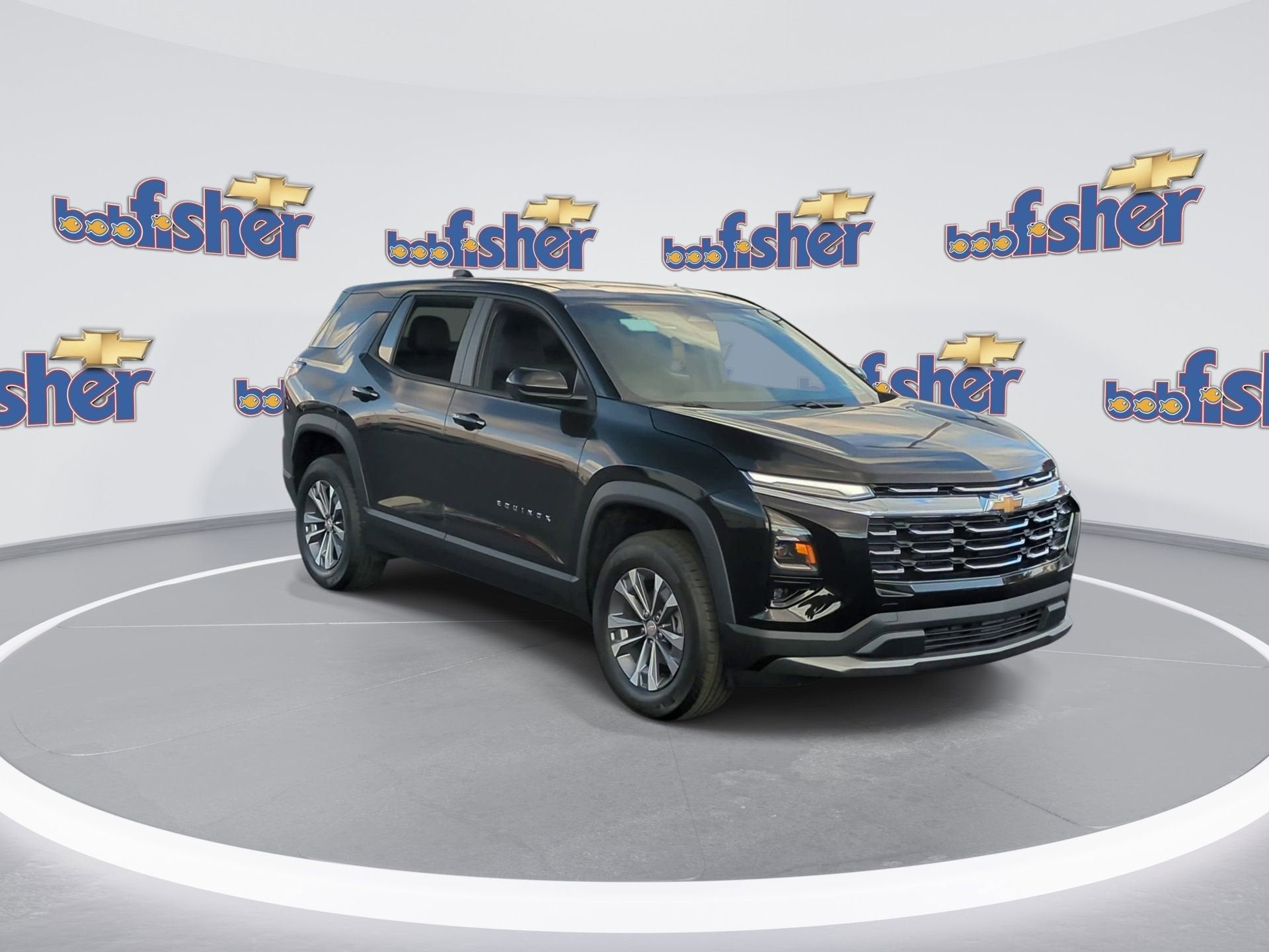 2026 Chevrolet Equinox LT SUV AWD