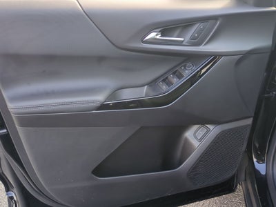 2026 Chevrolet Equinox LT SUV AWD