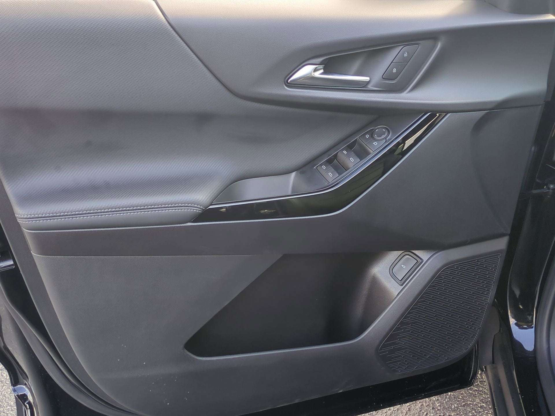 2026 Chevrolet Equinox LT SUV AWD