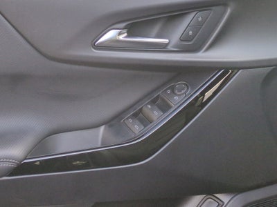 2026 Chevrolet Equinox LT SUV AWD