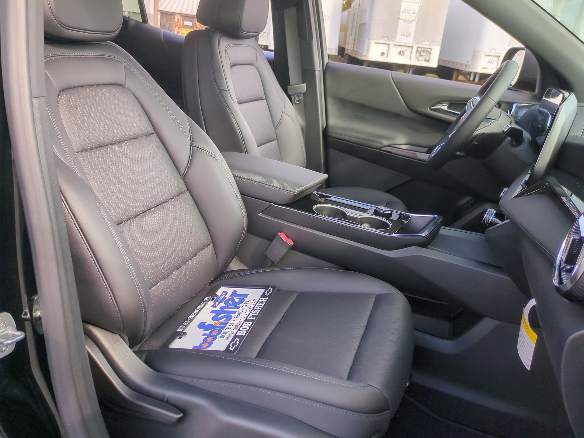 2026 Chevrolet Equinox LT SUV AWD