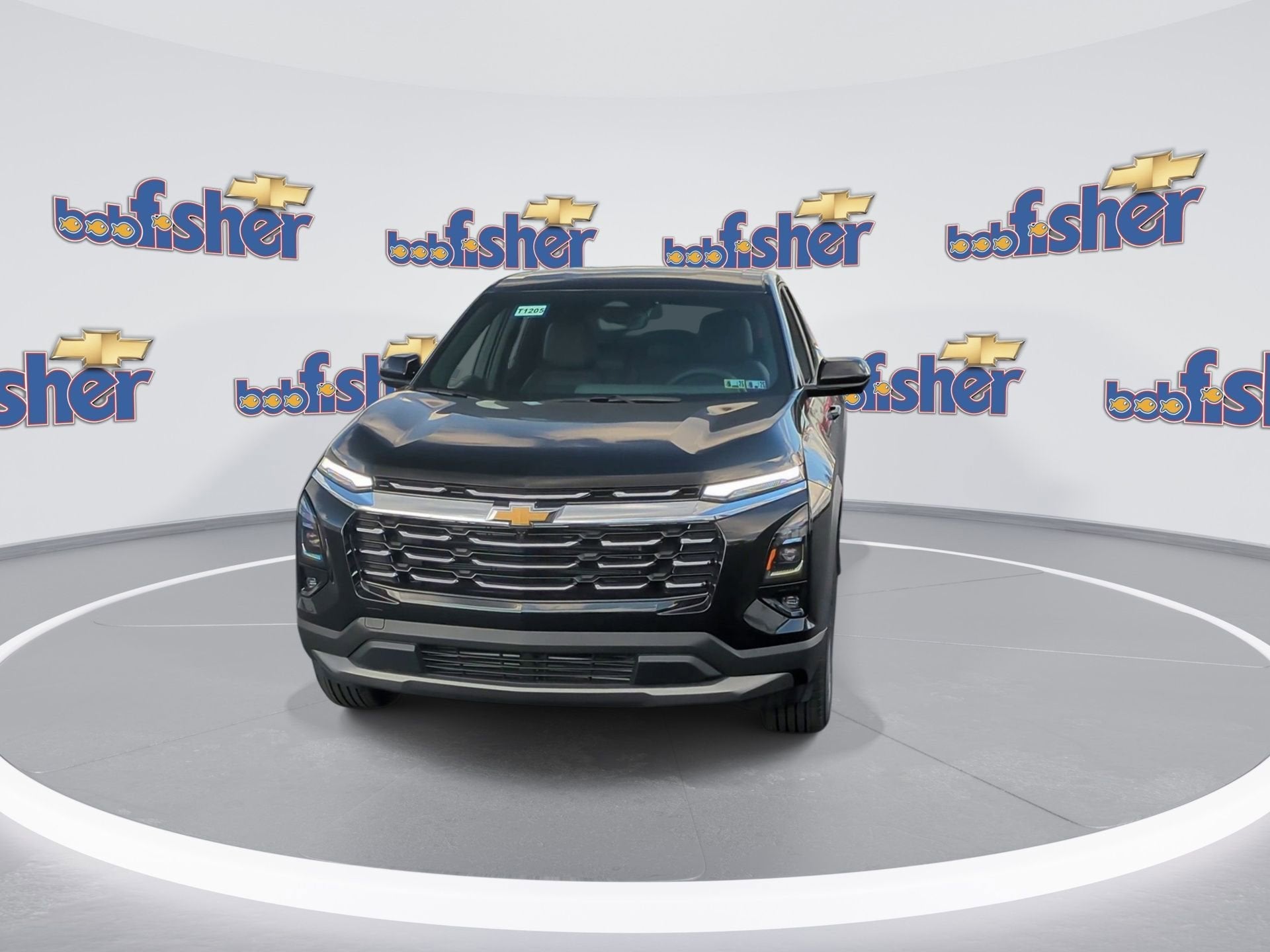 2026 Chevrolet Equinox LT SUV AWD