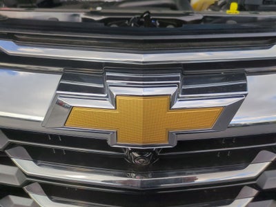 2026 Chevrolet Equinox LT SUV AWD