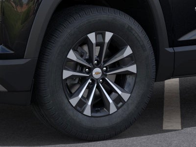 2026 Chevrolet Equinox LT SUV AWD