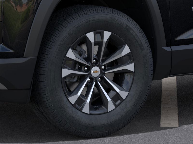 2026 Chevrolet Equinox LT SUV AWD