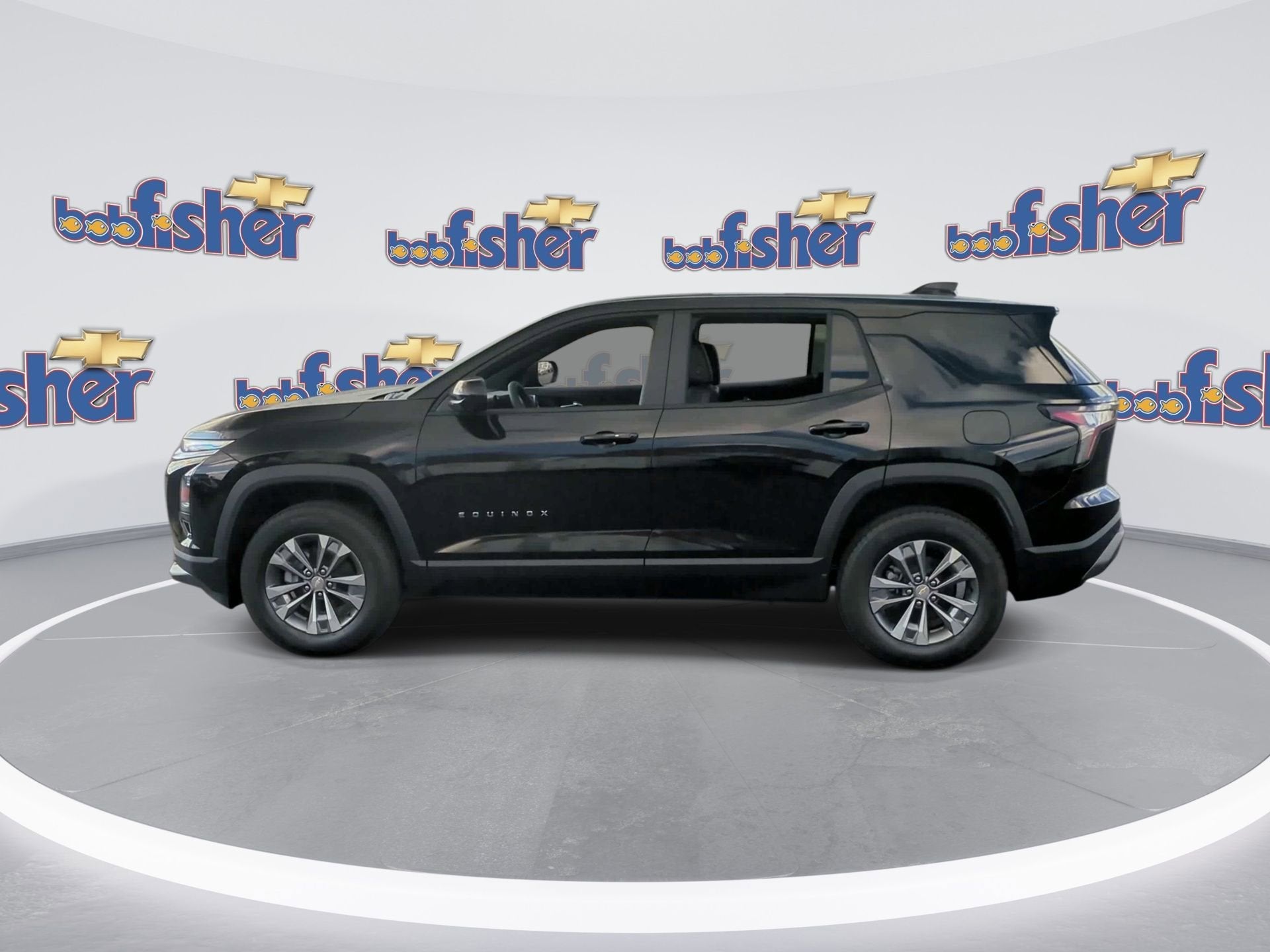 2026 Chevrolet Equinox LT SUV AWD