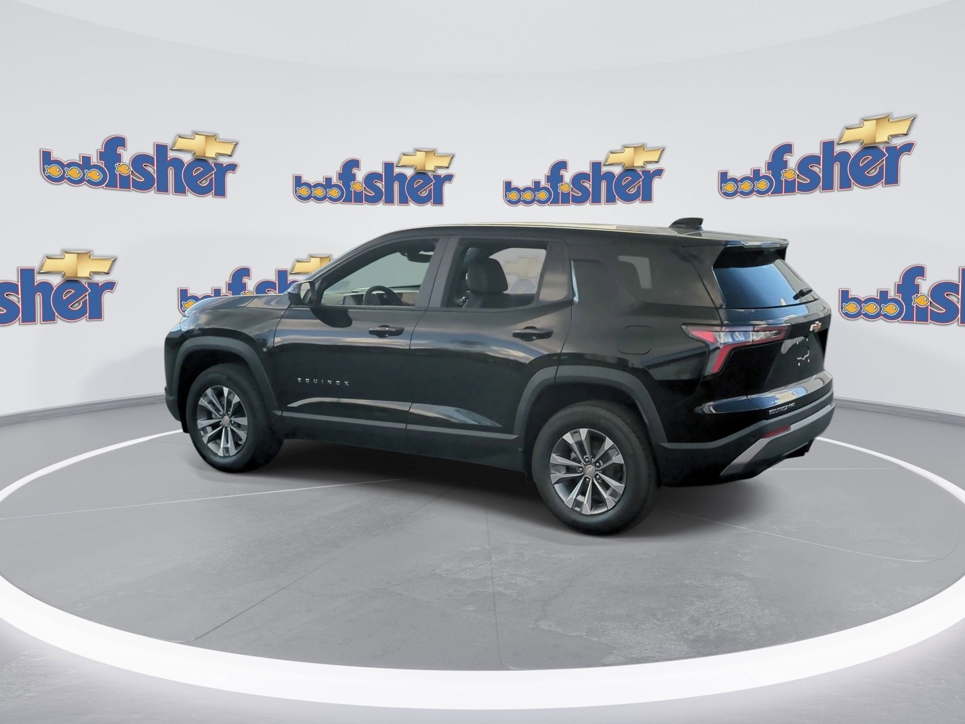 2026 Chevrolet Equinox LT SUV AWD