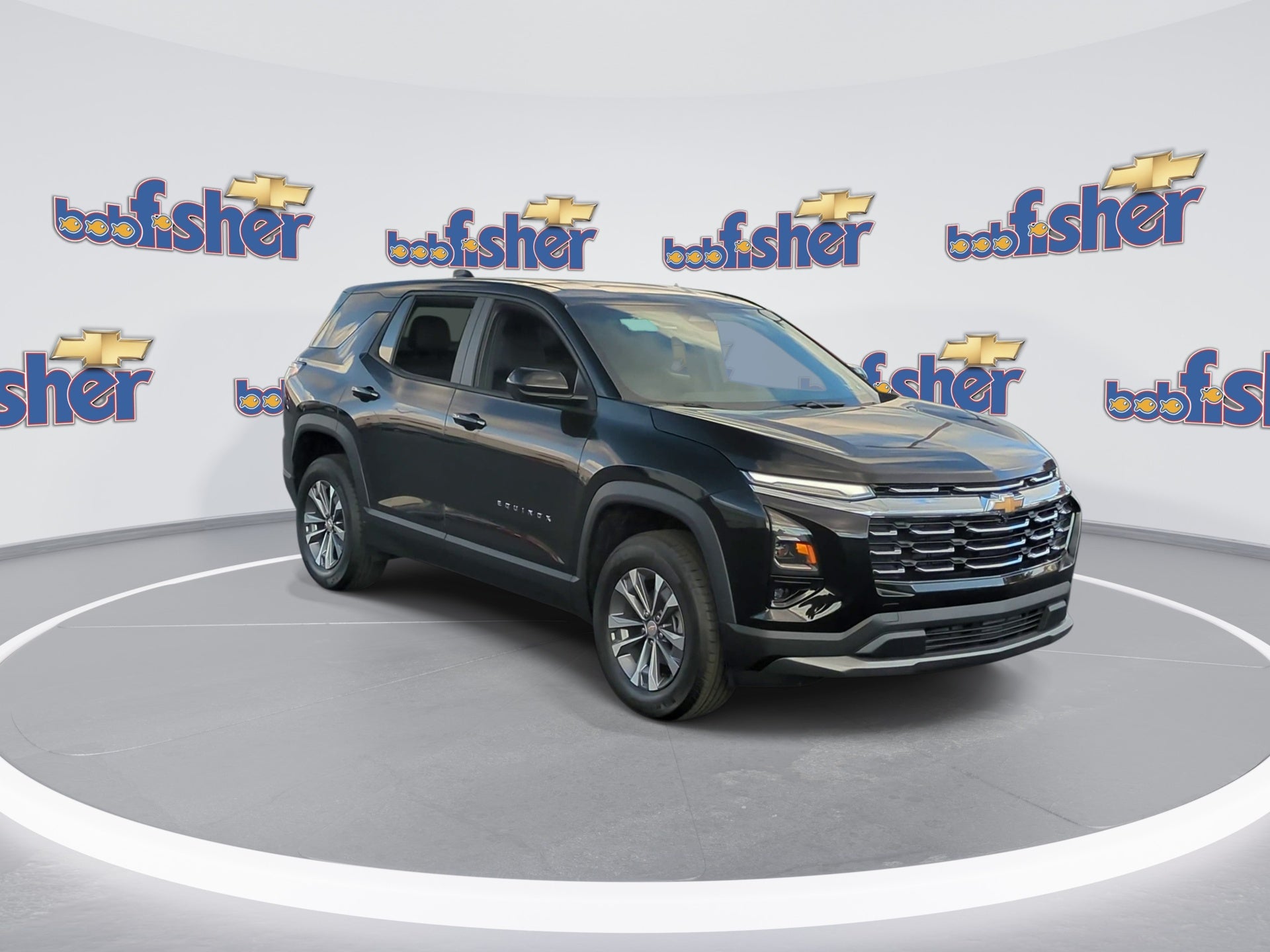 2026 Chevrolet Equinox LT SUV AWD