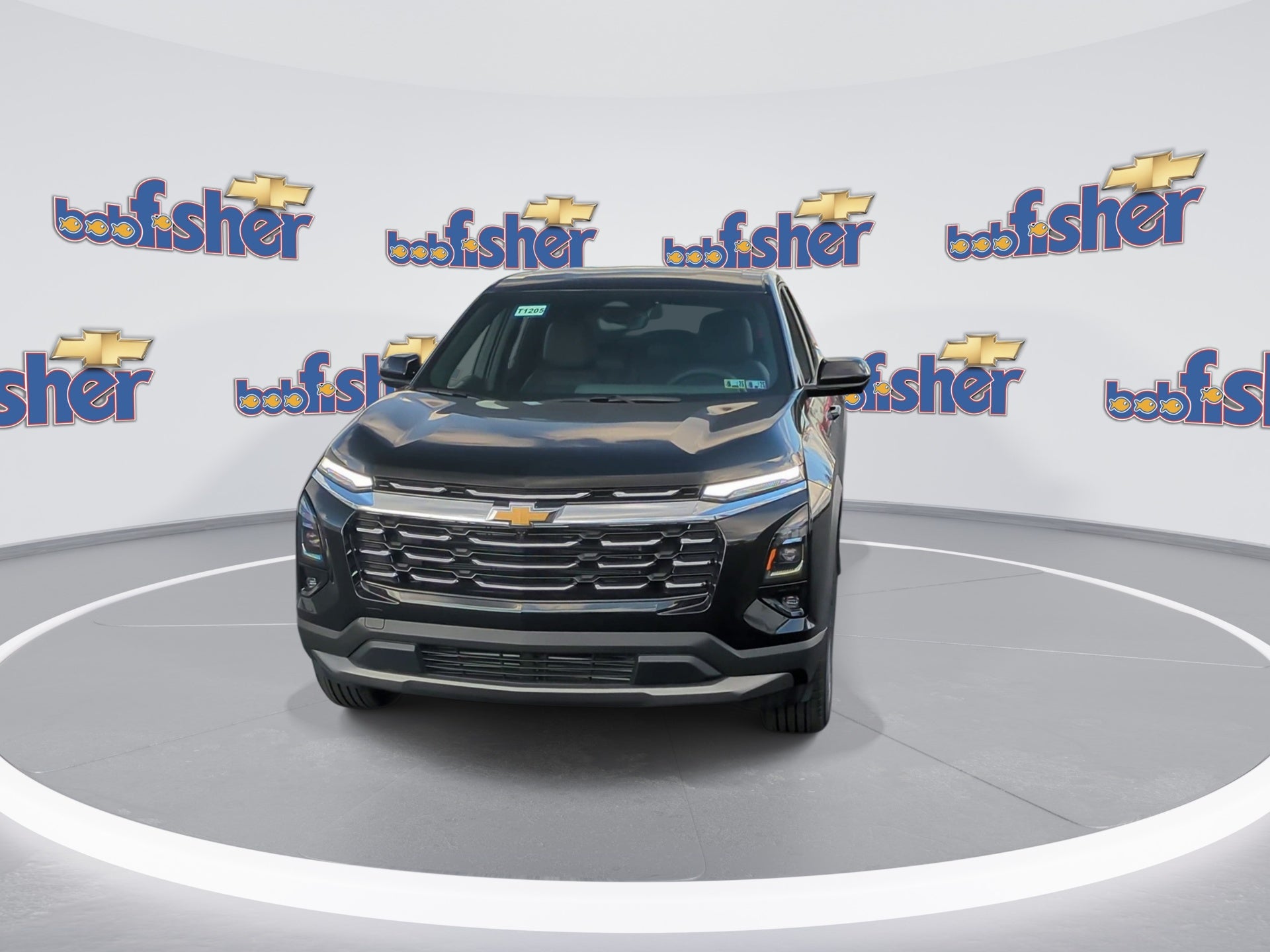 2026 Chevrolet Equinox LT SUV AWD