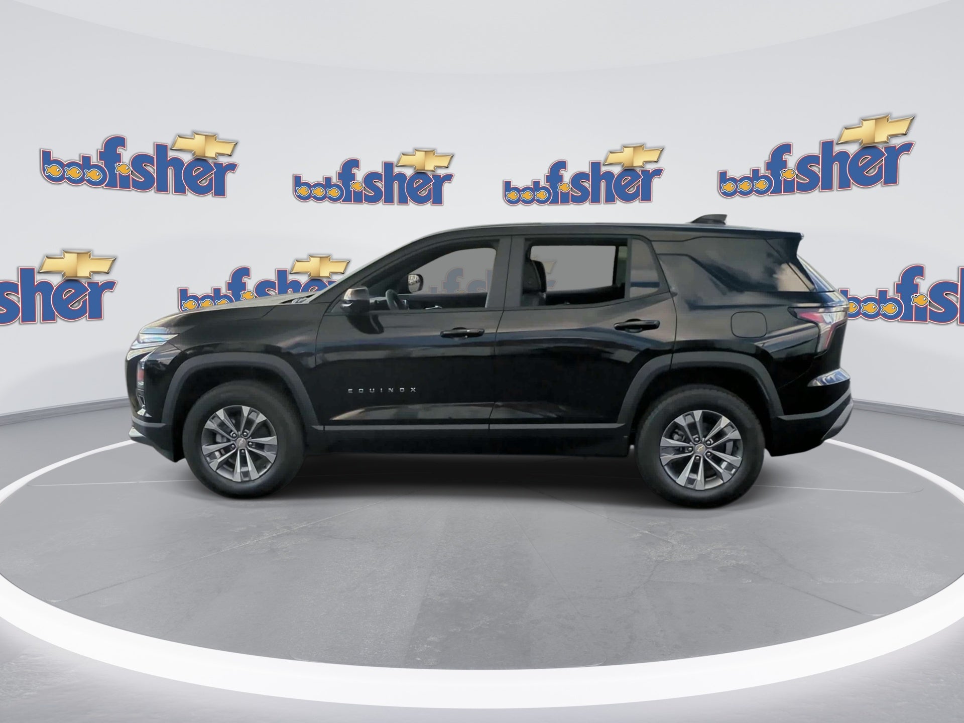 2026 Chevrolet Equinox LT SUV AWD