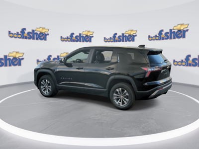 2026 Chevrolet Equinox LT SUV AWD