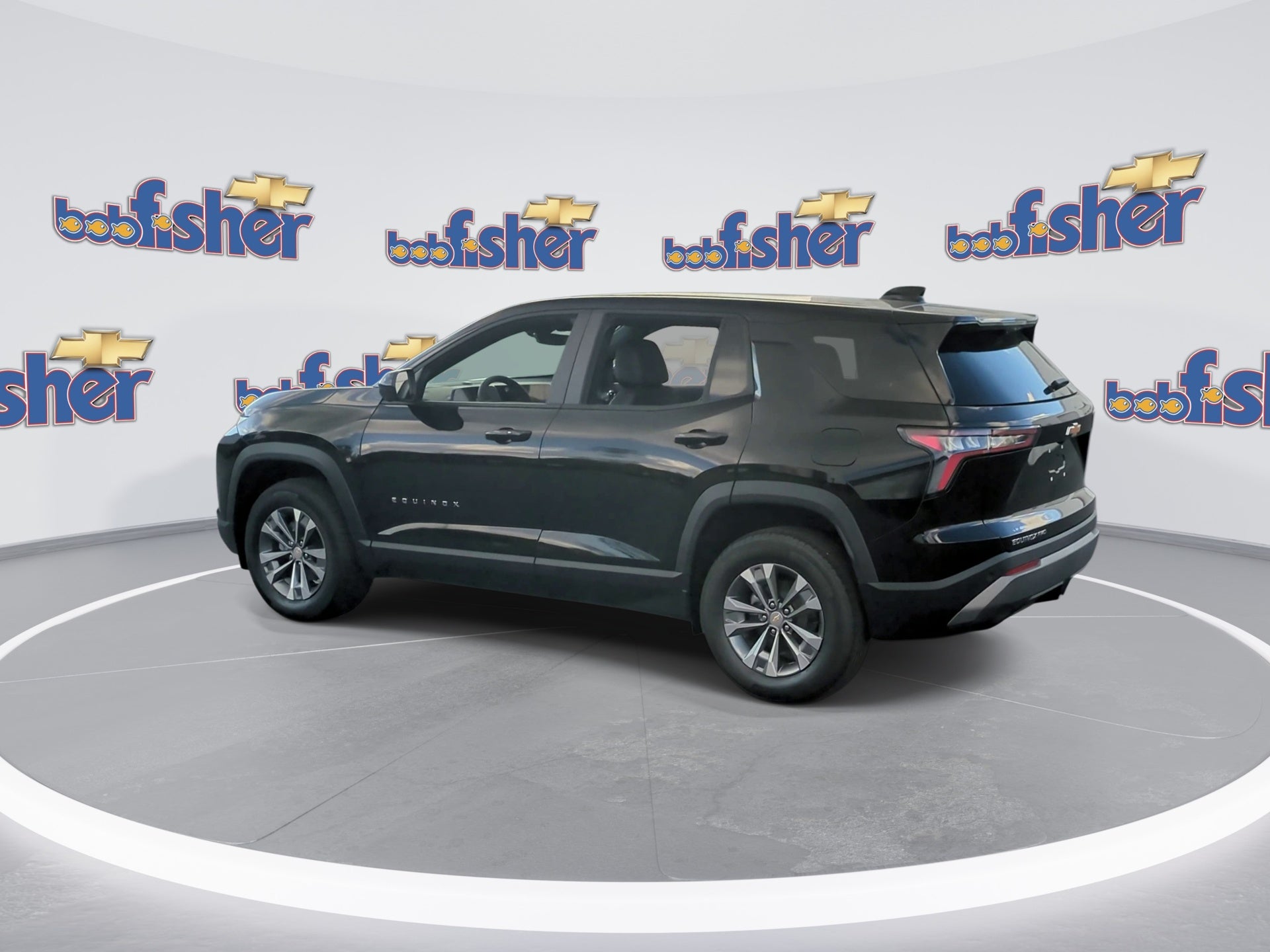 2026 Chevrolet Equinox LT SUV AWD