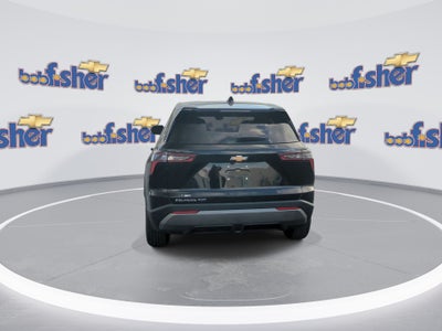 2026 Chevrolet Equinox LT SUV AWD