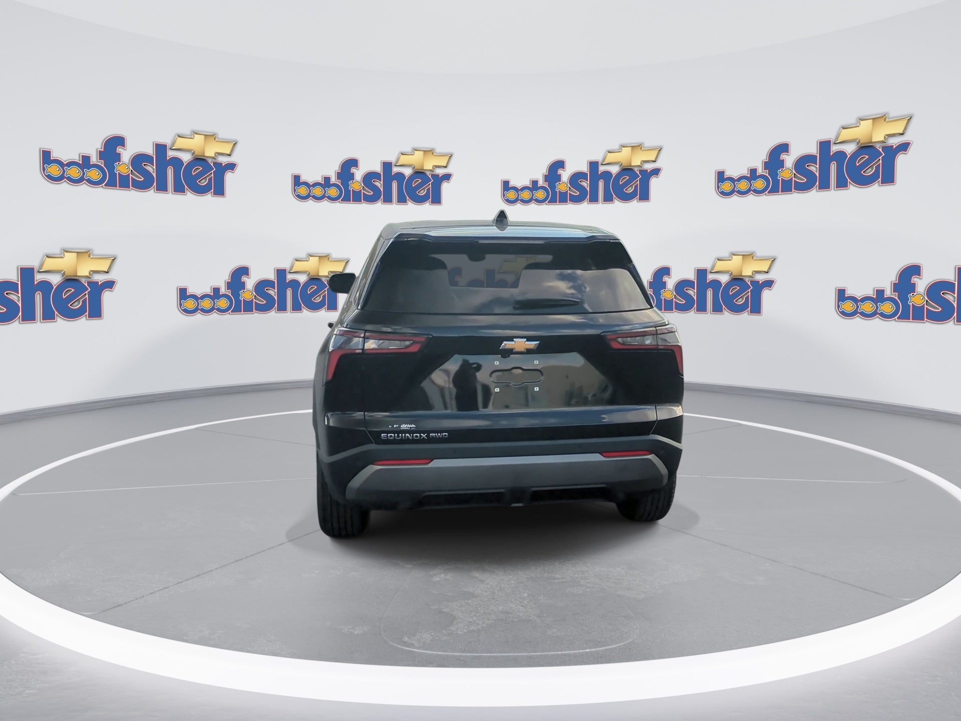 2026 Chevrolet Equinox LT SUV AWD