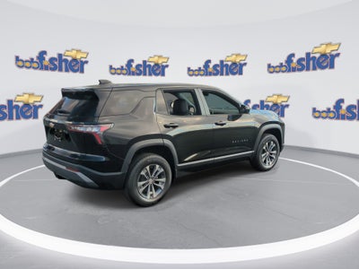 2026 Chevrolet Equinox LT SUV AWD