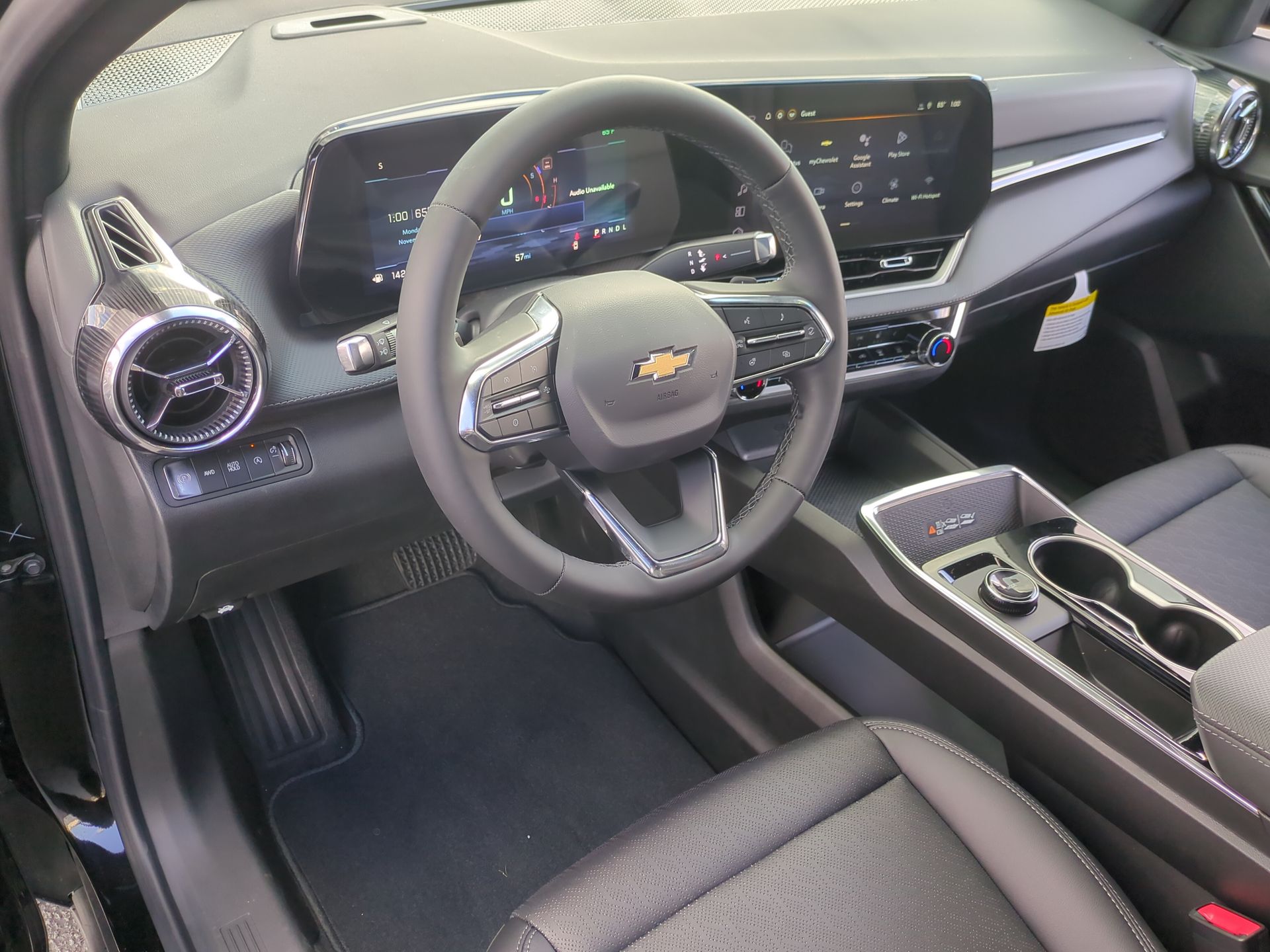 2026 Chevrolet Equinox LT SUV AWD