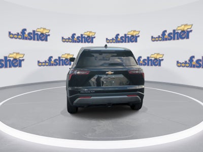 2026 Chevrolet Equinox LT SUV AWD