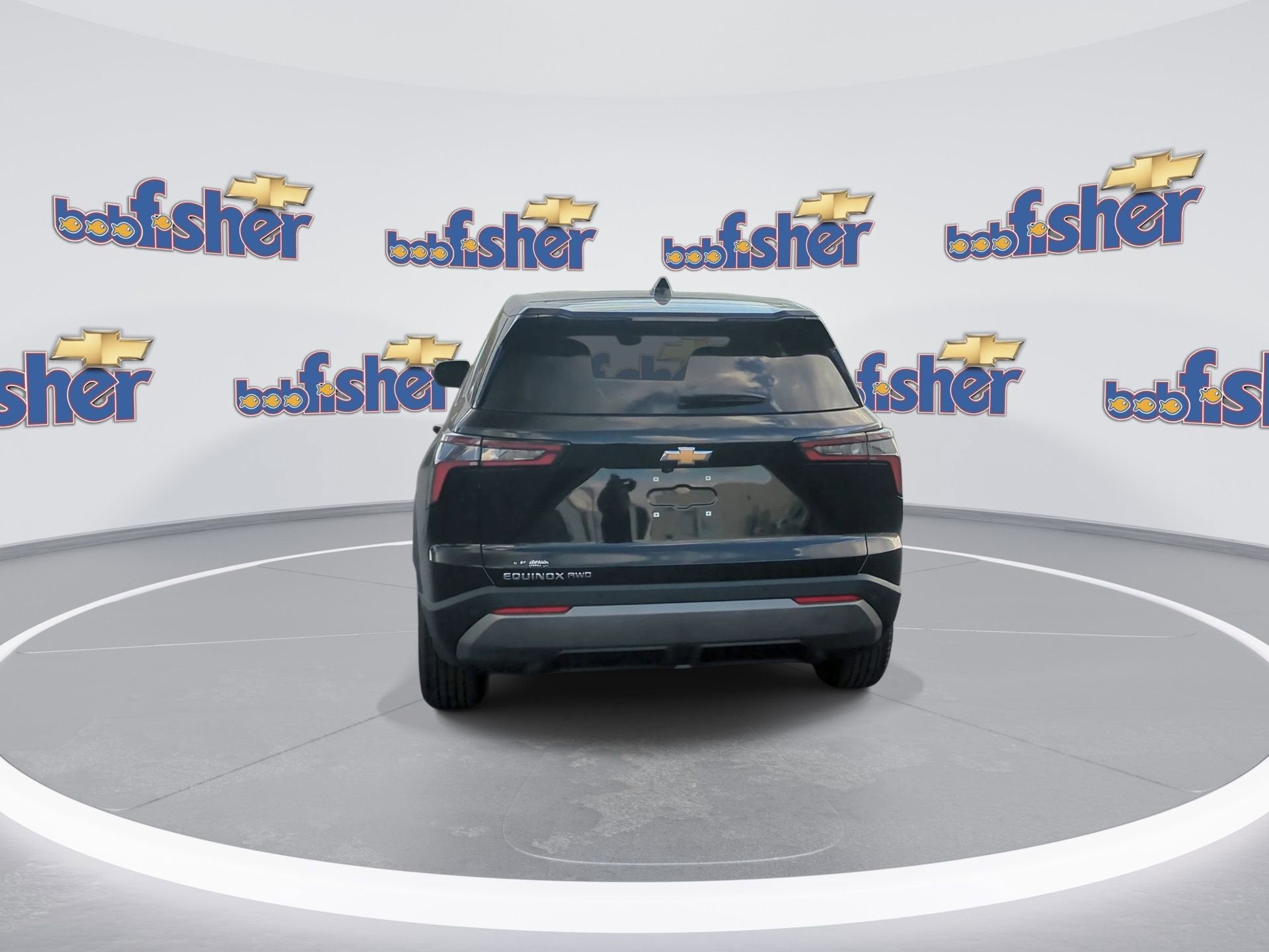 2026 Chevrolet Equinox LT SUV AWD