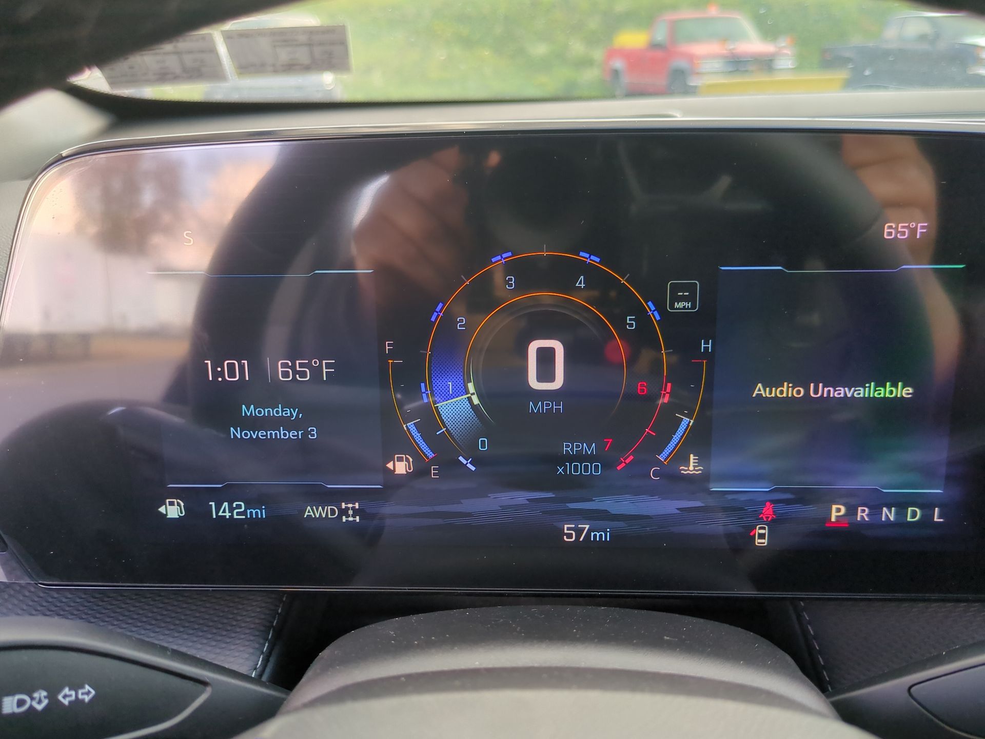 2026 Chevrolet Equinox LT SUV AWD