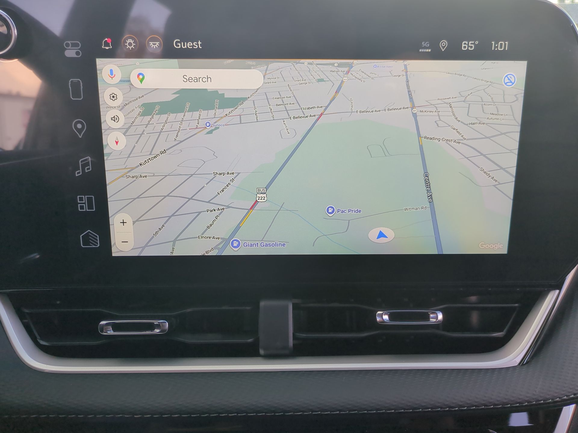 2026 Chevrolet Equinox LT SUV AWD