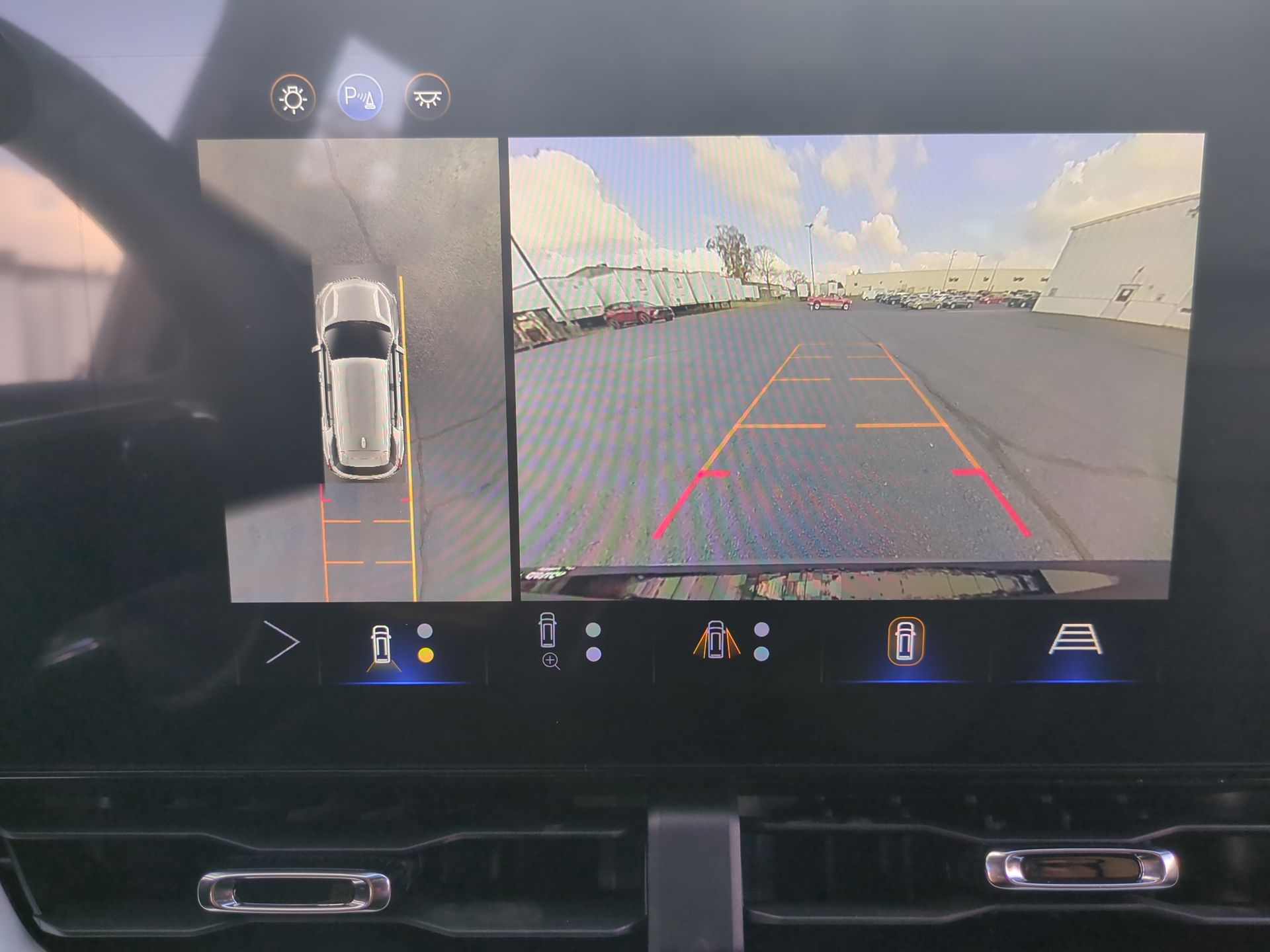 2026 Chevrolet Equinox LT SUV AWD