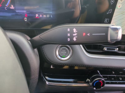 2026 Chevrolet Equinox LT SUV AWD