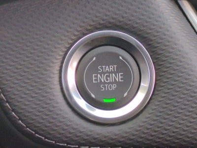 2026 Chevrolet Equinox LT SUV AWD