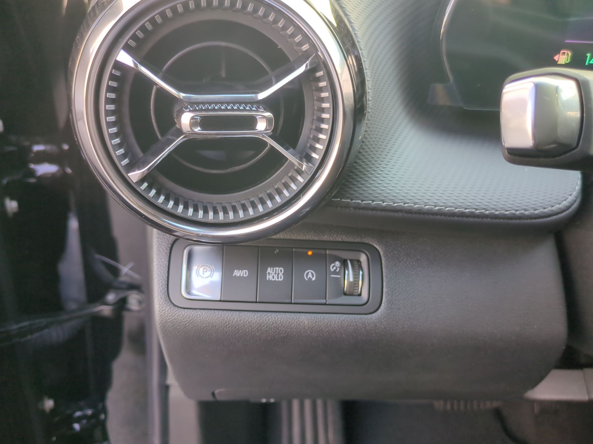 2026 Chevrolet Equinox LT SUV AWD