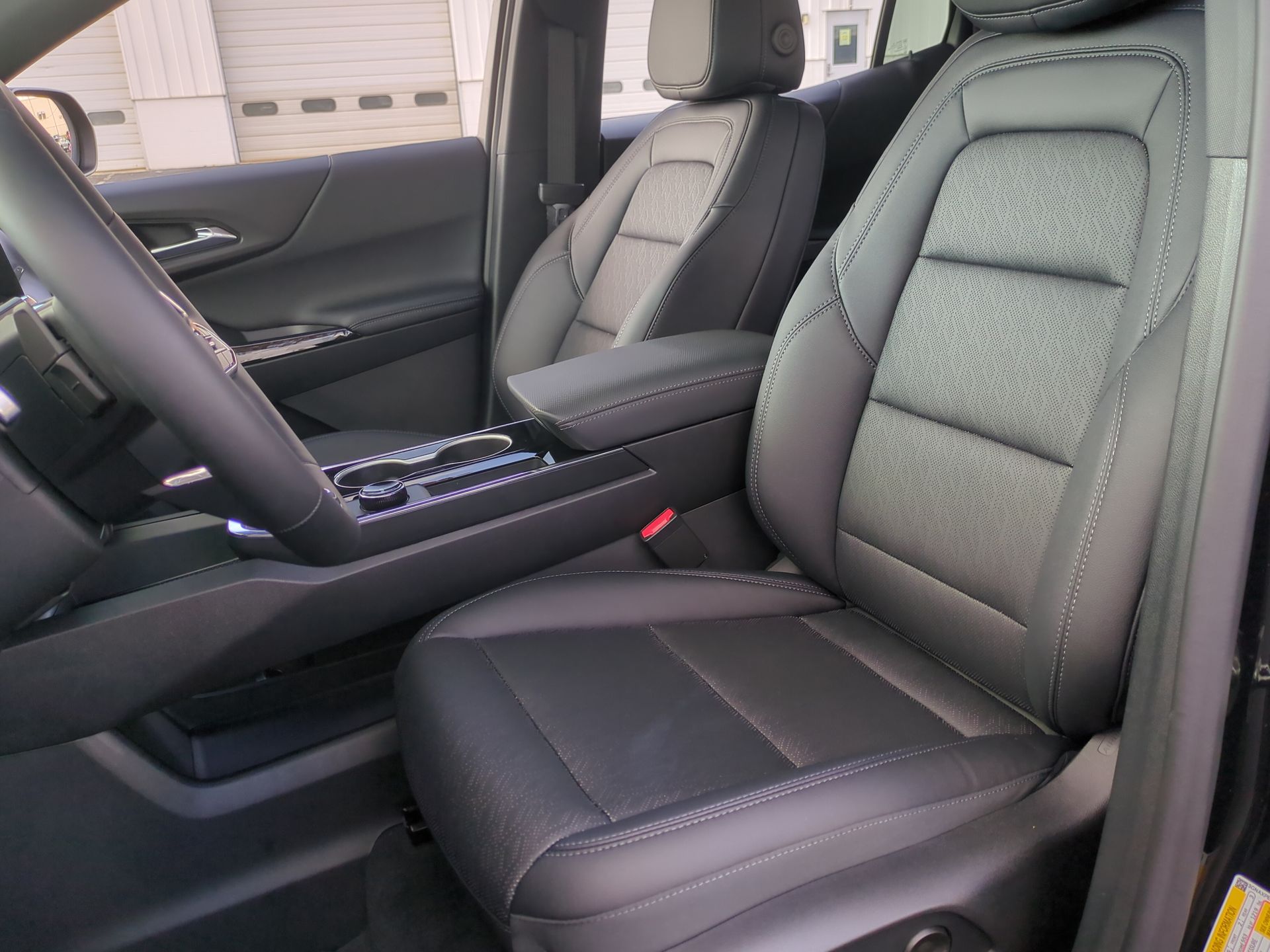 2026 Chevrolet Equinox LT SUV AWD