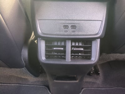 2026 Chevrolet Equinox LT SUV AWD