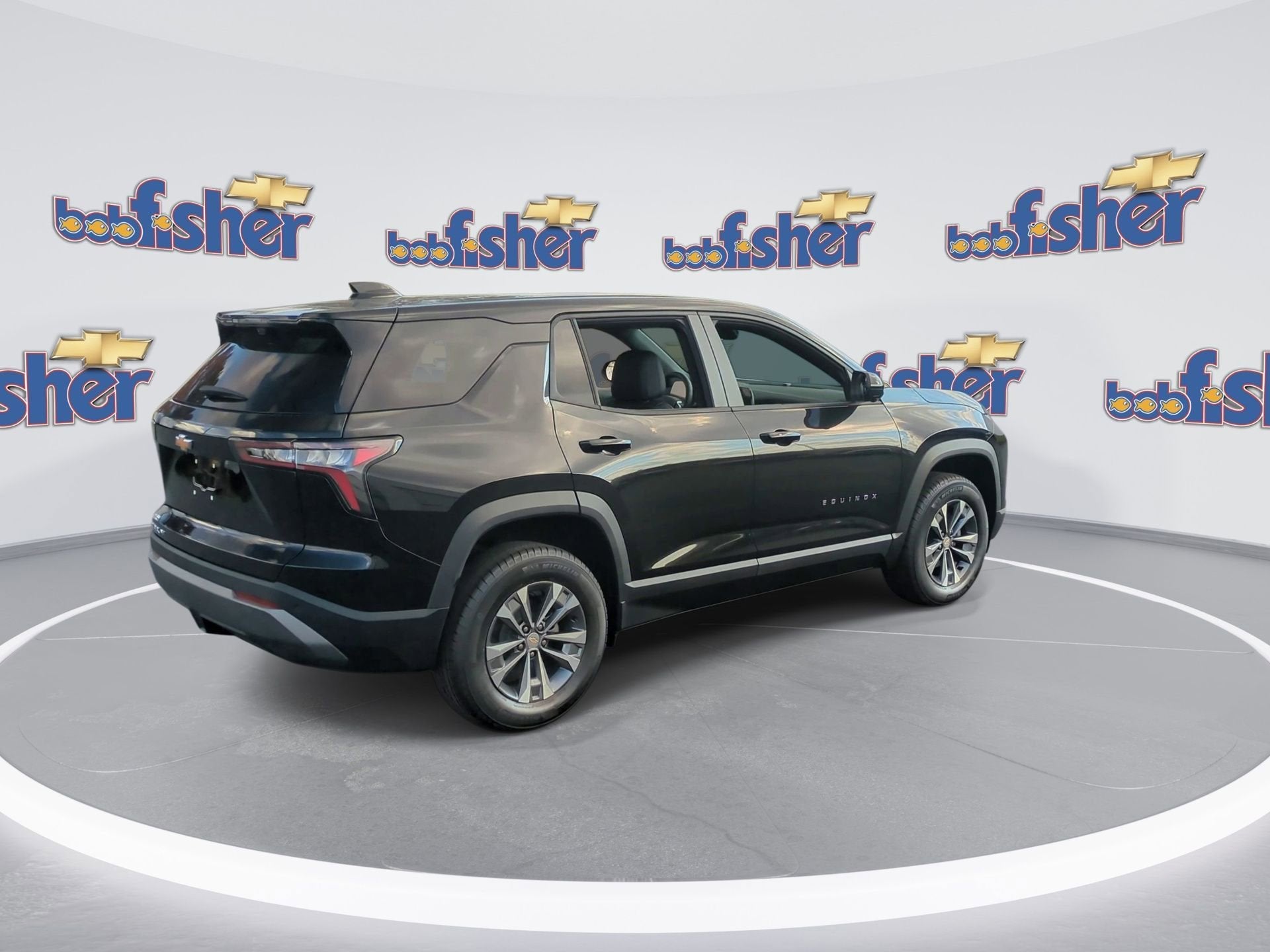 2026 Chevrolet Equinox LT SUV AWD