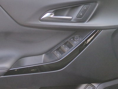 2026 Chevrolet Equinox LT SUV AWD